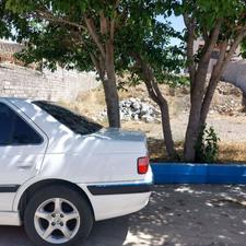 زمین ساحلی استثنایی زاینده رود