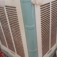 کولر آبی 3500 ارج