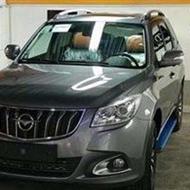 هایما S7 (1800 توربو) 1399 خاکستری