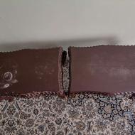 میز فندوقی..