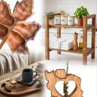 فروش ویژه کالاهای چوبی گالری از عید تا عید