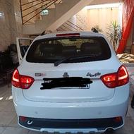 کوییک 1402سفید بی رنگه