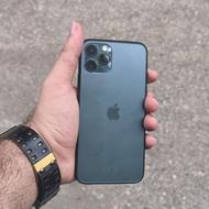 اپل آیفون 11 پرو 256 گیگ