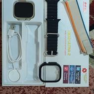 ساعت هوشمند(دیجیتالی)hk13 ultra2