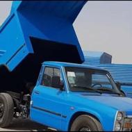 حمل نخاله و مصالح ساختمانی کمترین قیمت
