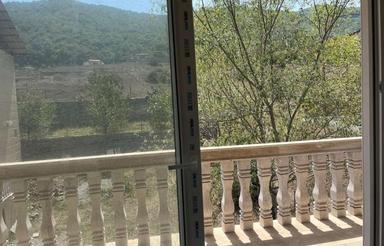فروش و تهاتر خانه ییلاقی سوادکوه سرخ آباد روستای قلک