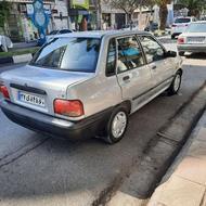 پراید مدل 90آس