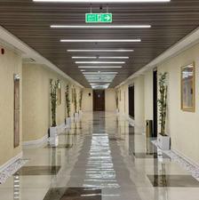 فروش تجاری و مغازه 270 متر در اقدسیه