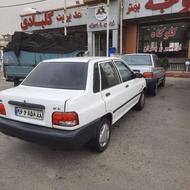 پراید مدل90 سفید