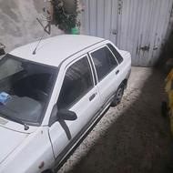فروش پراید sx