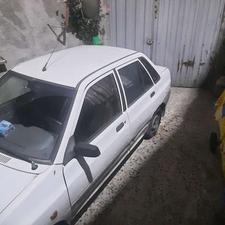 فروش پراید sx