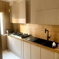 کابینت پلیکانا دارای ملزومات رایگان