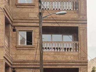پیش فروش 145 متر/ خشک/ 3 خواب/ خ کفشگرکلا