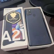 گوشی سامسونگ a21s 64gig