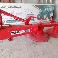 موور یدک چین 185مدل405صفر