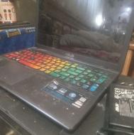 لب تاب ایسوس