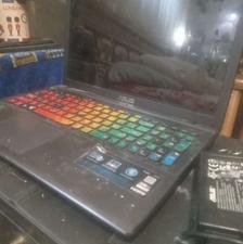 لب تاب ایسوس
