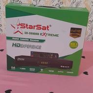 گیرنده استارست 9990HD سری جدید 2026