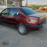 پژو 2000انژکتور78