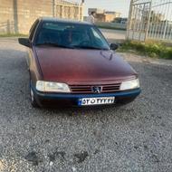 پژو 2000انژکتور78