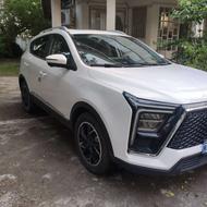 X5torbo مدل 1403