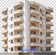 پیشفروش آپارتمان 107 متر در طالب آملی