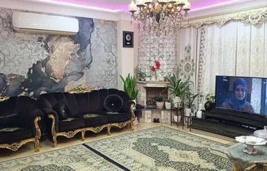 فروش آپارتمان 81 متر در بلوار انصاری