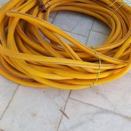 شلنگ یاشیلنگ سم پاشی