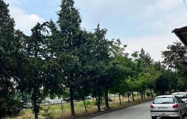 مشارکت در ساخت زمین 175 متر در ملل(لسانی)