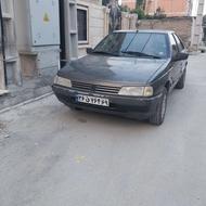 قروش پژو روا 86 سالم