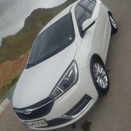آریزو5لاکچری مدل1395