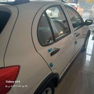 کوییک صفر کیلومتر 1400
