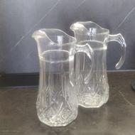 پارچ یک جفت برند لومینارک اصل