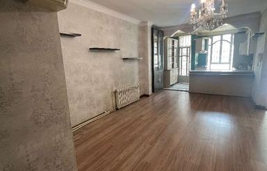 فروش آپارتمان 58 متر در جنت آباد شمالی