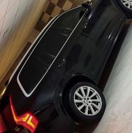 ولوو XC90 مدل2017 