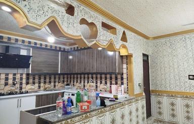 فروش فوری خونه آپارتمانی در نیکشهر،محدوده بازار