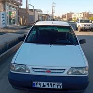 پراید مدل 85