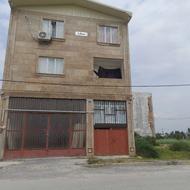 فروش آپارتمان روبرو ی ایستگاه مینی بوس