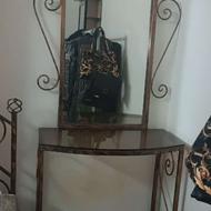 میزآرایش فرفوژه