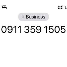 سیمکارت همراه اول دائمی 0911.359.1505