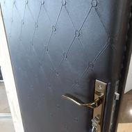 آکوستیک درب (صداگیری درب)