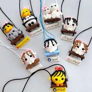شمع،جاکلیدی،آویزماشین وروداشبوردی
