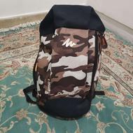 کوله پشتی کچوا نو