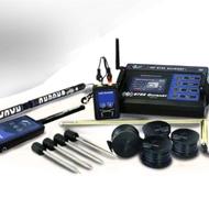 معدن یاب کیونری 9700 6 حالته