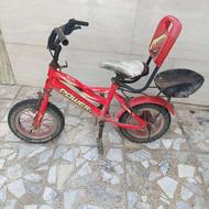 دوچرخه سایز12