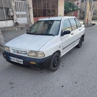 پراید مدل 88