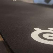موس پد steelseries qck xxl heavy، بشدت زیر قیمت