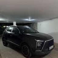 فروش ماشین kmc x5