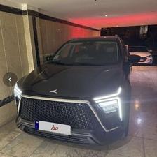 کی ام سی X5