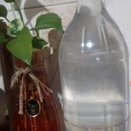 عرق بهار نارنج خالص با عطر عالی